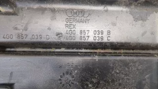 4g0857039b,4g0857039c Воздуховод Audi A7 1 (S7,RS7) Арт 9190498, вид 3