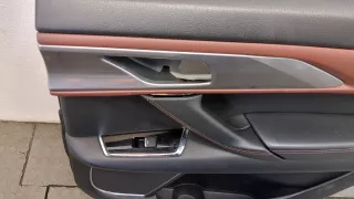 tl0368520l10 Обшивка двери задней правой (дверная карта) Mazda CX-9 2 Арт 9187120, вид 2