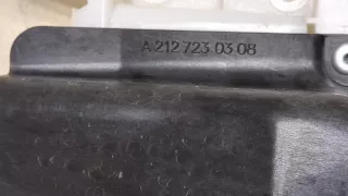 A2047201735 Замок двери передней левой Mercedes E W212 Арт 9188291, вид 4