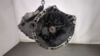 77017005 КПП механическая (МКПП) 6-ступенчатая Renault Laguna 3 Арт 9193467, вид 1
