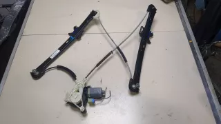 8V4837462 Стеклоподъемник правый передний Audi A3 8V Арт 9185328, вид 1