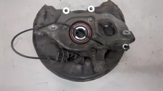 A2043500441,A2303570308 Ступица задняя правая Mercedes C W204 Арт 9191821, вид 1
