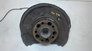 A2043500441,A2303570308 Ступица задняя правая Mercedes C W204 Арт 9191821, вид 3