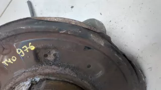A2043500441,A2303570308 Ступица задняя правая Mercedes C W204 Арт 9191821, вид 4