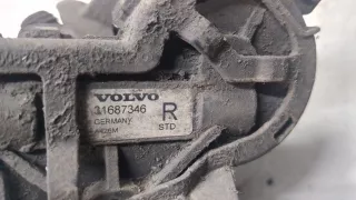 31687346 Суппорт тормозной задний правый Volvo V90 2 Арт 9191773, вид 2