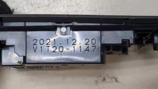 34254T20A01ZB Фонарь салона (плафон) Acura Integra 4 Арт 9192480, вид 2