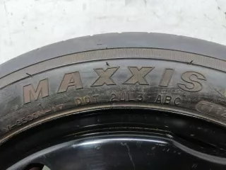  Колесо запасное (таблетка) Chevrolet Captiva Арт 2098469, вид 3