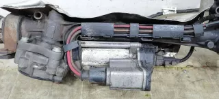 7805501260,7805501268 рулевая рейка Volkswagen Passat B6 Арт 2099492, вид 3