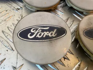 H95SX1137BA Колпак колесный Ford Mondeo 2 Арт 44763, вид 3