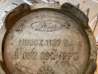 H95SX1137BA Колпак колесный Ford Mondeo 2 Арт 44763, вид 7