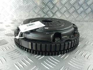  Маховик Daewoo Matiz M150 restailing Арт 116277.02, вид 2