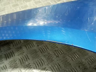  Крыло переднее левое Mazda 3 BK Арт 134050, вид 2