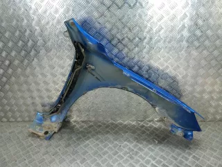  Крыло переднее левое Mazda 3 BK Арт 134050, вид 4