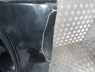  Дверь задняя распашная левая Renault Trafic 2 Арт 134082, вид 2