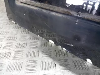  Дверь задняя распашная левая Renault Trafic 2 Арт 134082, вид 4