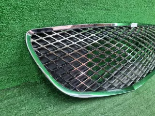 86350AR010 Решетка радиатора Genesis GV70 Арт 0000006853198, вид 3
