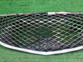 86350AR010 Решетка радиатора Genesis GV70 Арт 0000006853198, вид 4