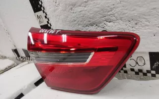 92403M0000 Фонарь задний левый внутренний Hyundai Creta 1 Арт 964196T, вид 3