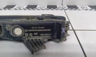 LR098340 Фара ПТФ передняя правая Land Rover Range Rover Sport 2 restailing Арт 985644K, вид 5
