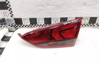 92404H5000 Фонарь задний правый Hyundai Solaris 2 Арт A964198T, вид 1