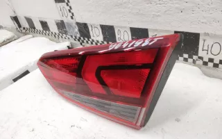 92404H5000 Фонарь задний правый Hyundai Solaris 2 Арт A964198T, вид 2