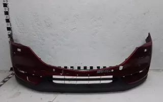 KB8A50031 Бампер передний Mazda CX-5 2 Арт A980000D, вид 1