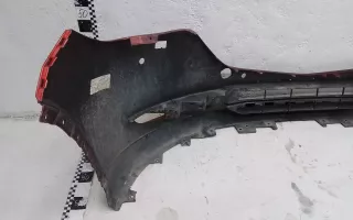 KB8A50031 Бампер передний Mazda CX-5 2 Арт A980000D, вид 10