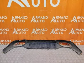 A2138851801 Юбка бампера Mercedes E W213 Арт 274908PM, вид 6