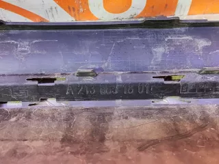 A2138851801 Юбка бампера Mercedes E W213 Арт 274908PM, вид 9