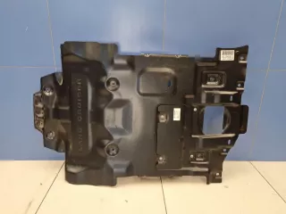 PW41A60000 Защита картера Toyota Land Cruiser 300 Арт ZAP334736, вид 1