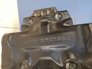 PW41A60000 Защита картера Toyota Land Cruiser 300 Арт ZAP334736, вид 4