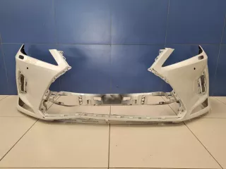 521194D956 Бампер передний Lexus RX 4 Арт ZAP334772, вид 1
