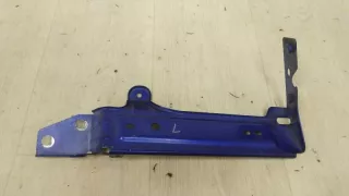 W38846 Кронштейн крепления крыла переднего левого Alfa Romeo Stelvio Арт W38846, вид 1
