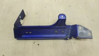 W38846 Кронштейн крепления крыла переднего левого Alfa Romeo Stelvio Арт W38846, вид 2