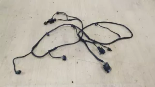 A0001534524 Проводка Mercedes S W222 Арт W38973, вид 2