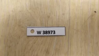 A0001534524 Проводка Mercedes S W222 Арт W38973, вид 4