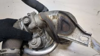 04L131501M Клапан EGR Skoda Octavia A7 Арт 9189935, вид 4