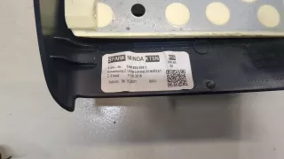 5nn858559c,5nn858559c82v Кожух рулевой колонки Volkswagen Taos Арт 9194450, вид 3
