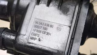 9654393880 Корпус термостата Peugeot 206 2 Арт 9194435, вид 4