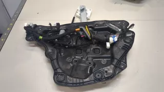 tk485897x,tk625897x Стеклоподъемник правый передний Mazda CX-9 2 Арт 9188802