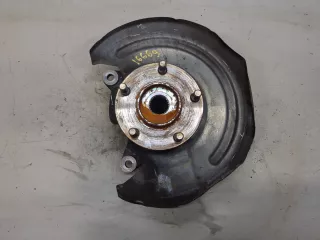 TK483304XB Ступица передняя правая Mazda CX-9 2 Арт 9193860, вид 1