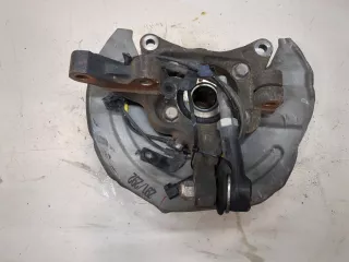 TK483304XB Ступица передняя правая Mazda CX-9 2 Арт 9193860, вид 2