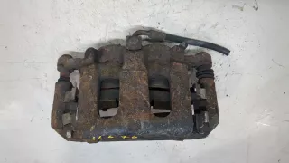 8A8Z2B121AA Суппорт тормозной передний левый Ford Explorer 5 Арт 9193532, вид 1