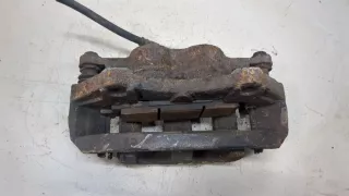 8A8Z2B121AA Суппорт тормозной передний левый Ford Explorer 5 Арт 9193532, вид 3