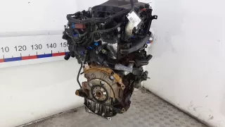 TXDB Двигатель дизельный Ford Focus 3 restailing Арт DNK44AB01, вид 1