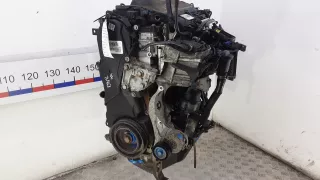 TXDB Двигатель дизельный Ford Focus 3 restailing Арт DNK44AB01, вид 3