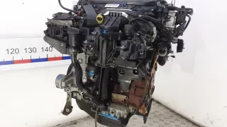 TXDB Двигатель дизельный Ford Focus 3 restailing Арт DNK44AB01, вид 4
