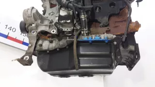 TXDB Двигатель дизельный Ford Focus 3 restailing Арт DNK44AB01, вид 6