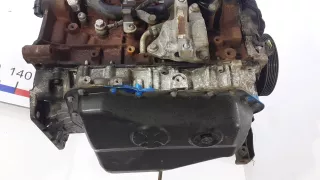 TXDB Двигатель дизельный Ford Focus 3 restailing Арт DNK44AB01, вид 8