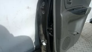 770042E050 Дверь задняя правая Hyundai Tucson 1 Арт NNK18FT01, вид 11